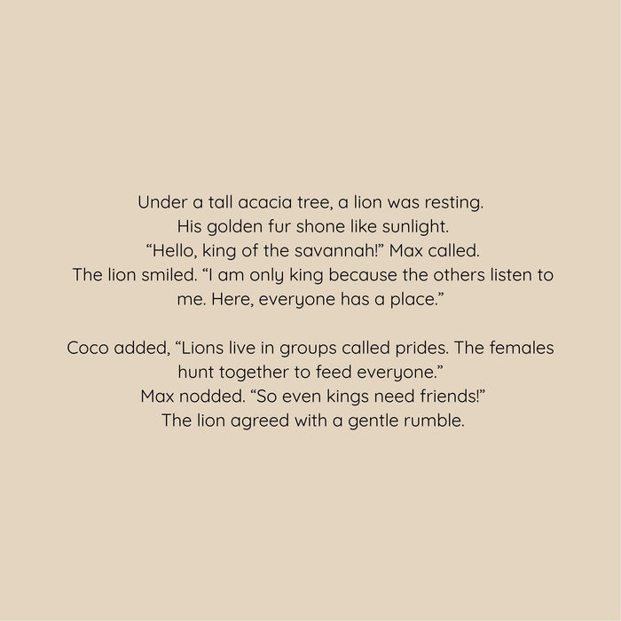 Sample page