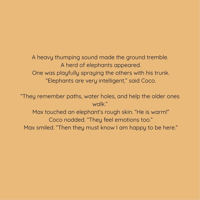 Sample page