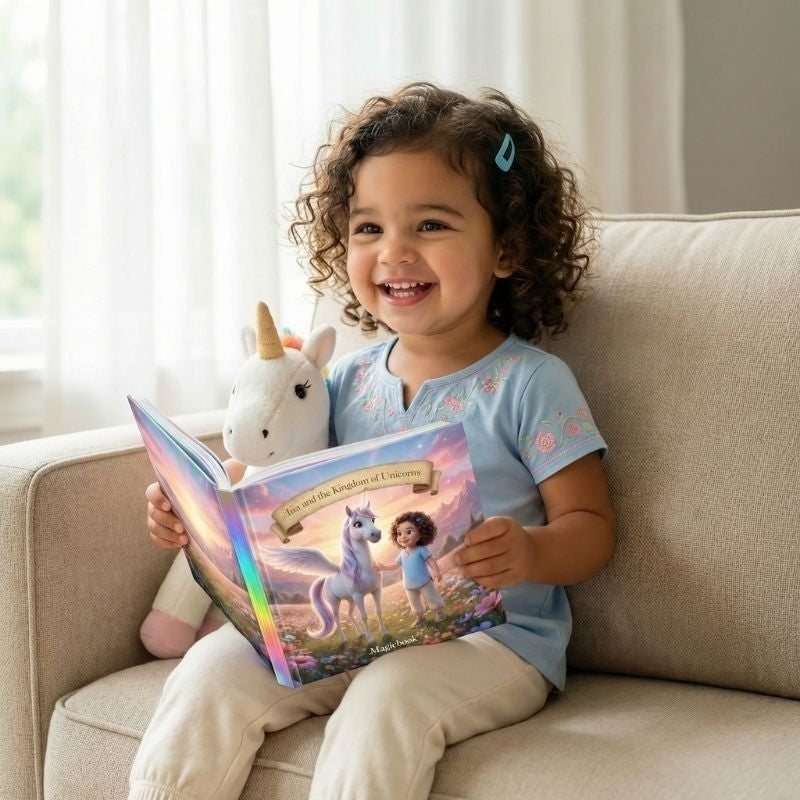 The Kingdom of Unicorns