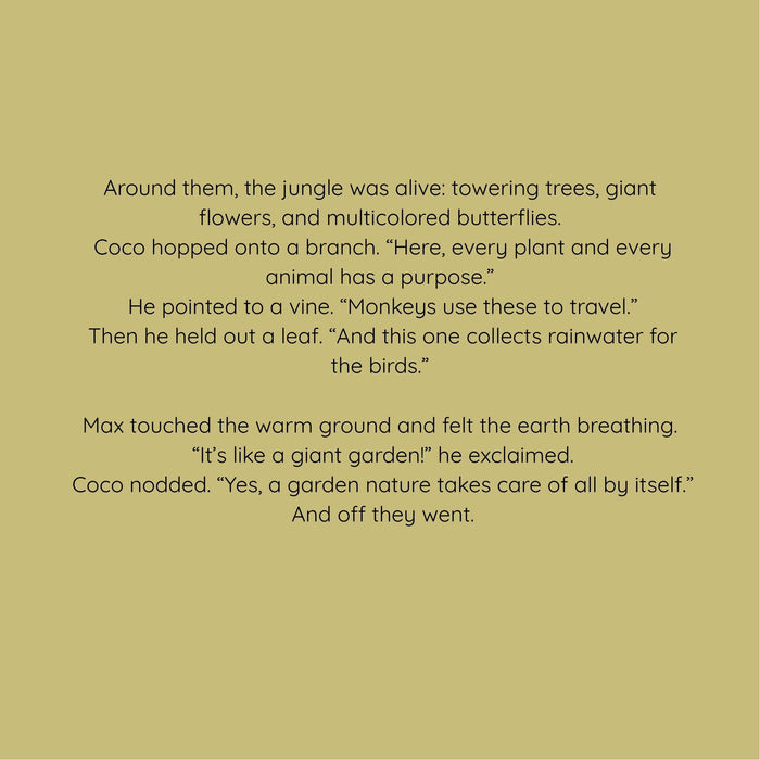 Sample page