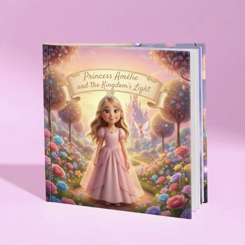 Princess Adventure