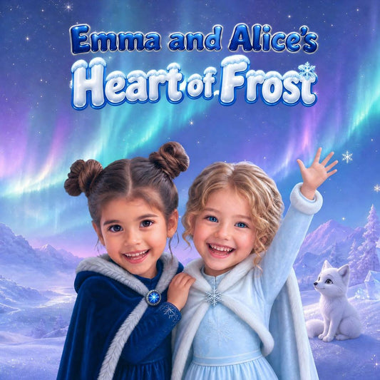 The Heart of Frost