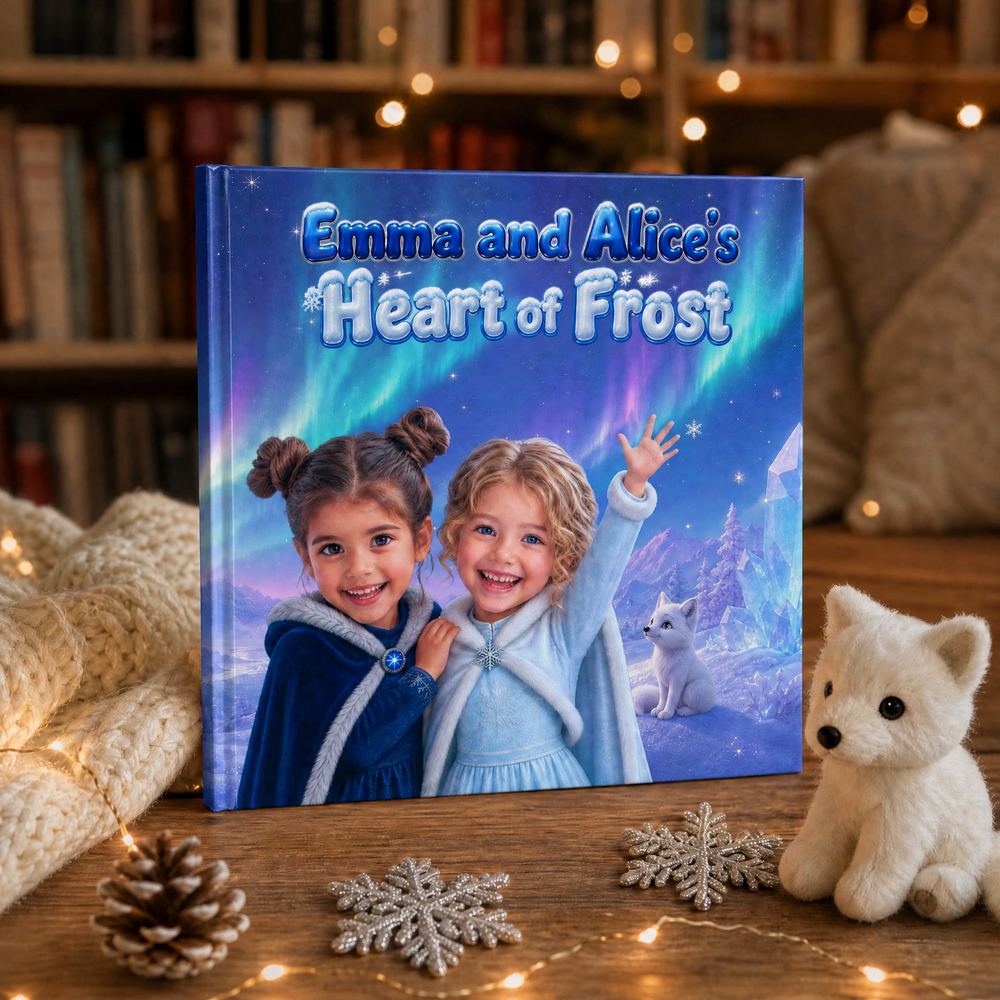 The Heart of Frost