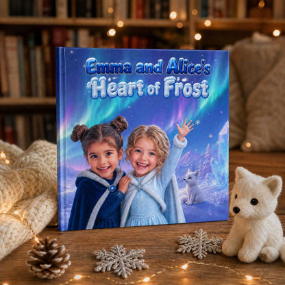 The Heart of Frost
