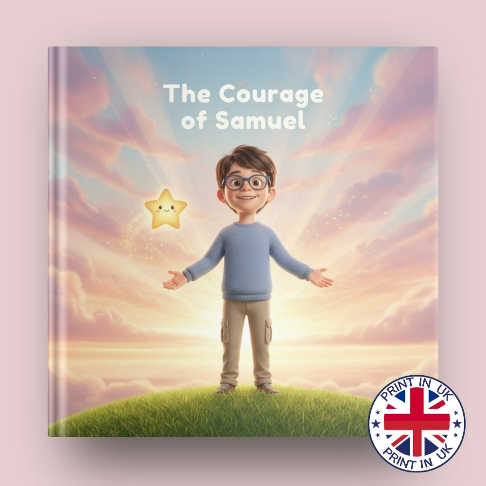The courage