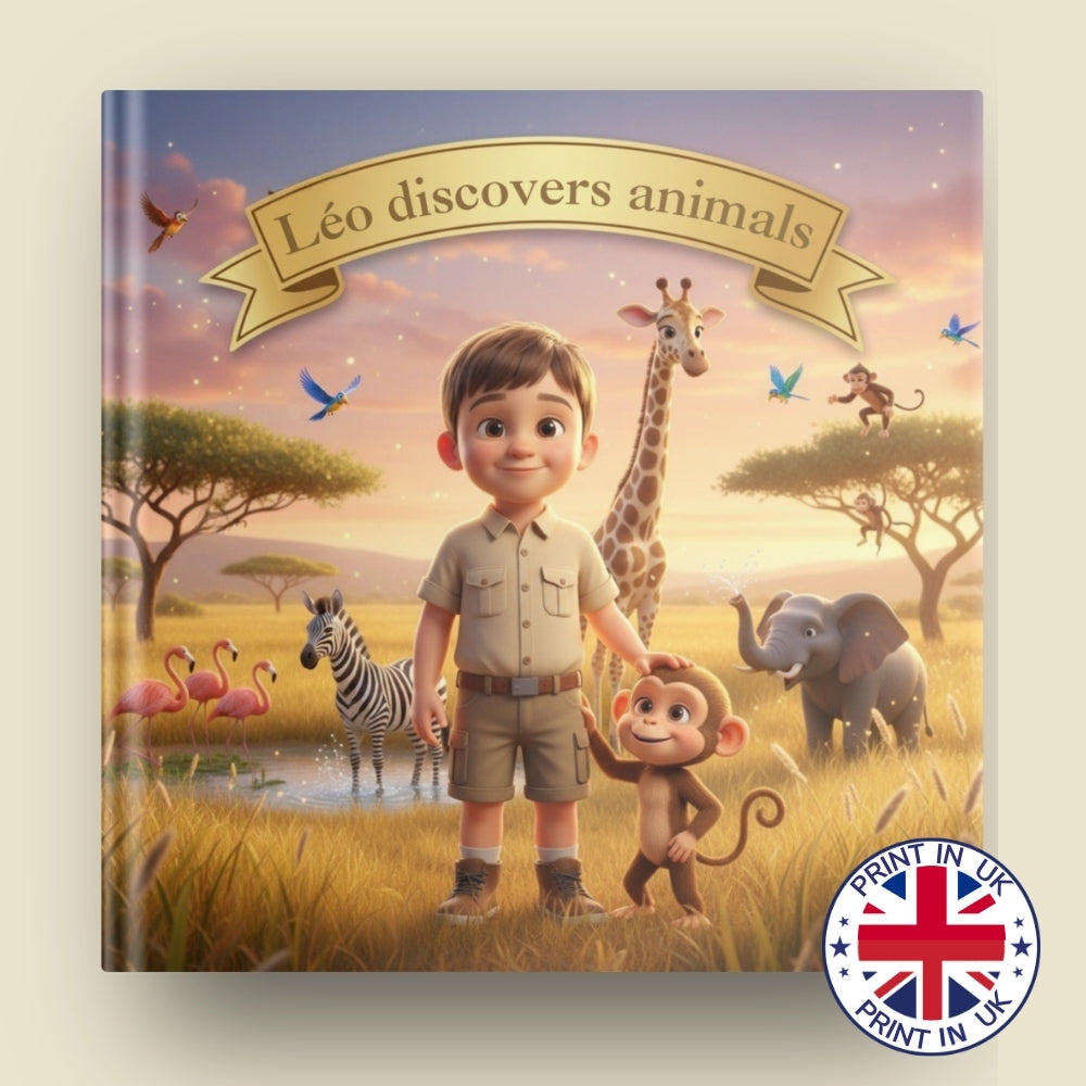 Animal Adventure