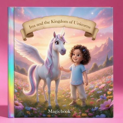 The Kingdom of Unicorns