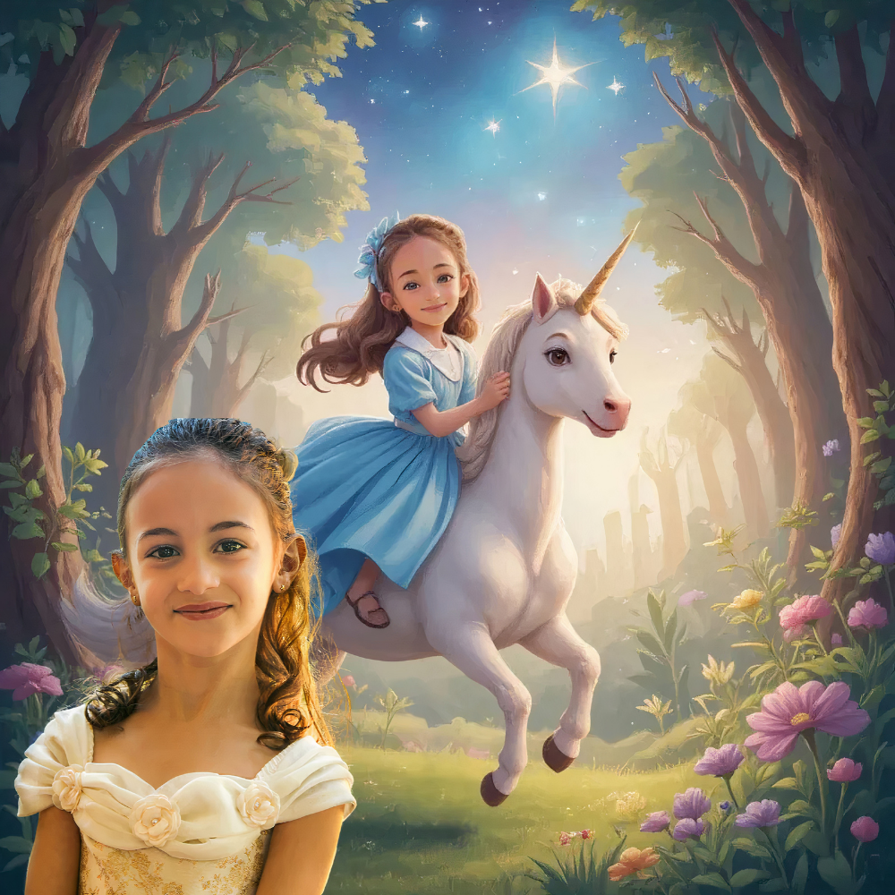 The Kingdom of Unicorns