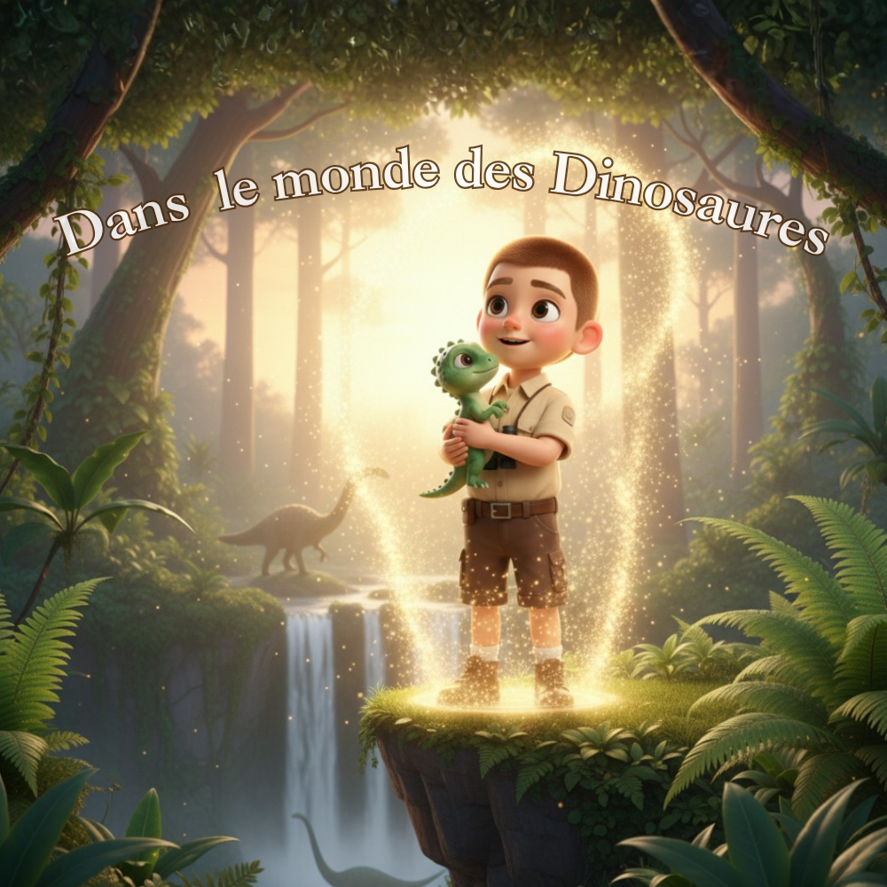 The World of Dinosaurs