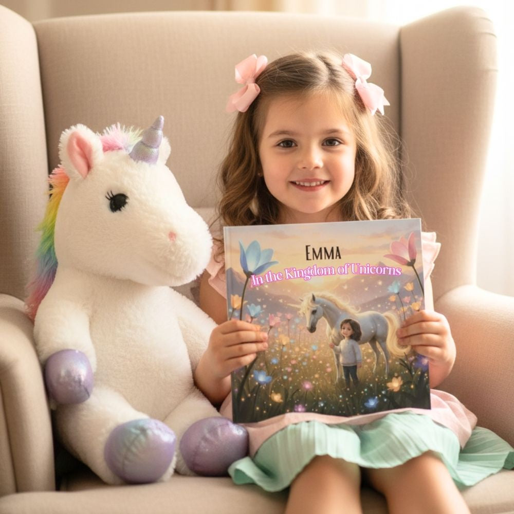 Your personalized story