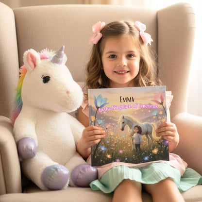 Your personalized story