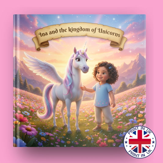 The Kingdom of Unicorns