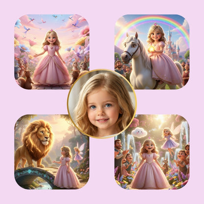 Princess Adventure