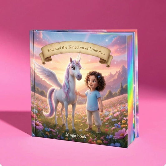 The Kingdom of Unicorns