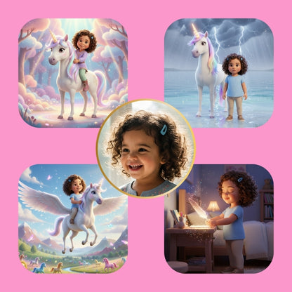 The Kingdom of Unicorns