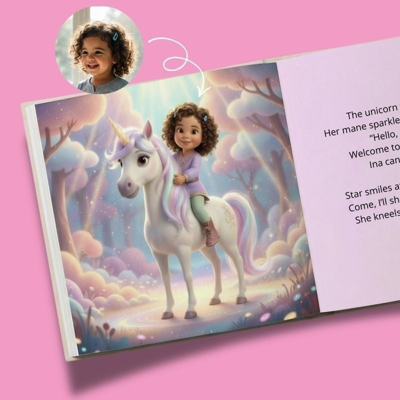 The Kingdom of Unicorns