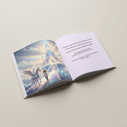 The Kingdom of Unicorns