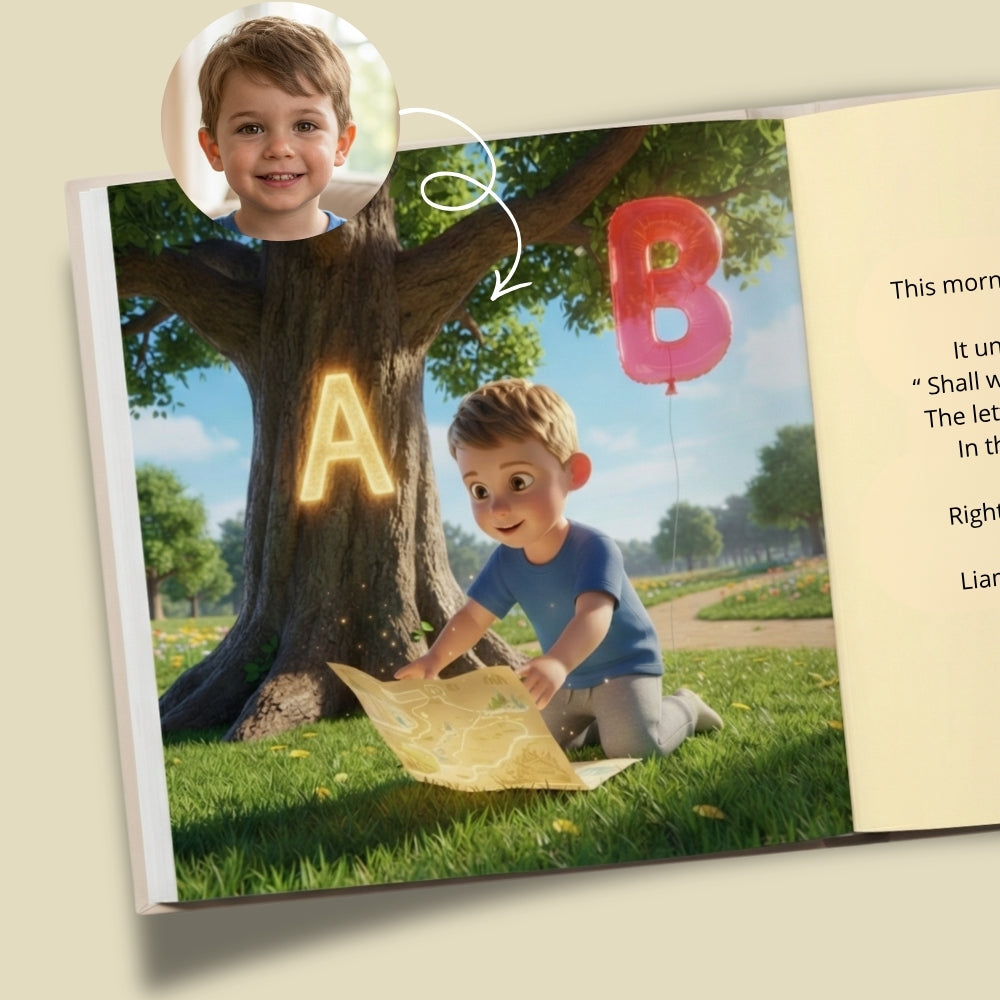 Alphabet