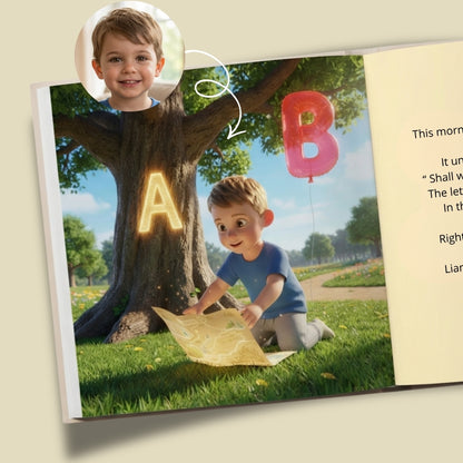 Alphabet