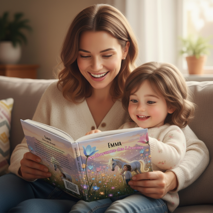 The Kingdom of Unicorns