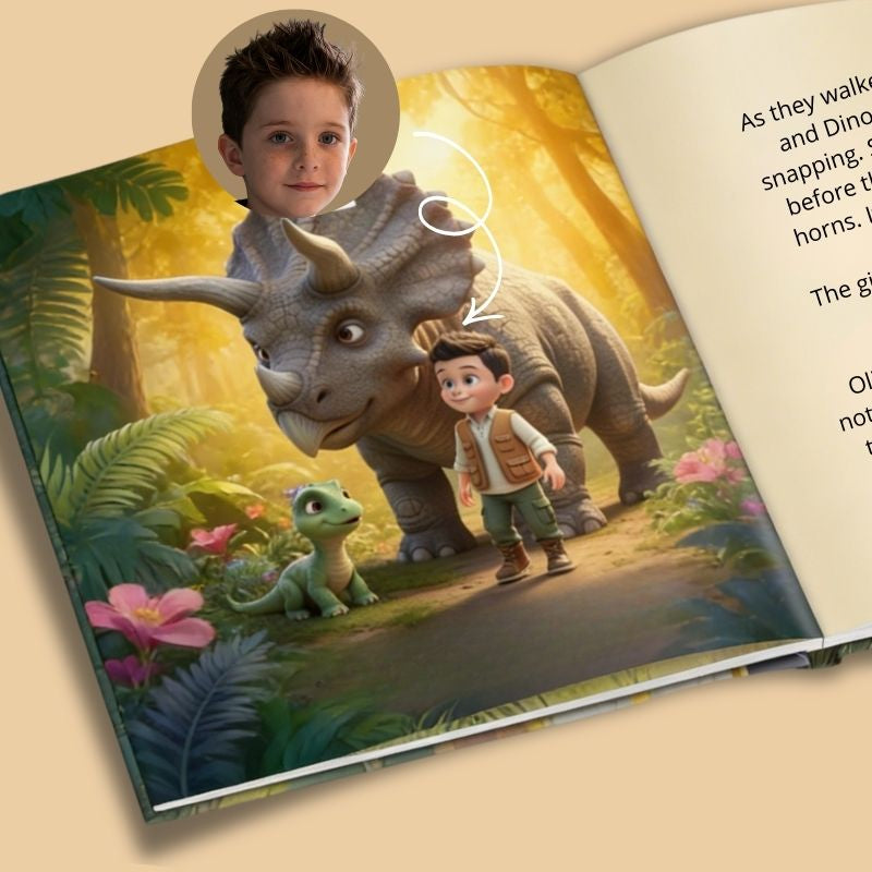 Explore the World of Dinosaurs