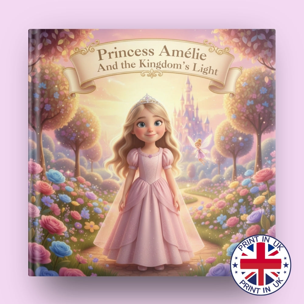 Princess Adventure