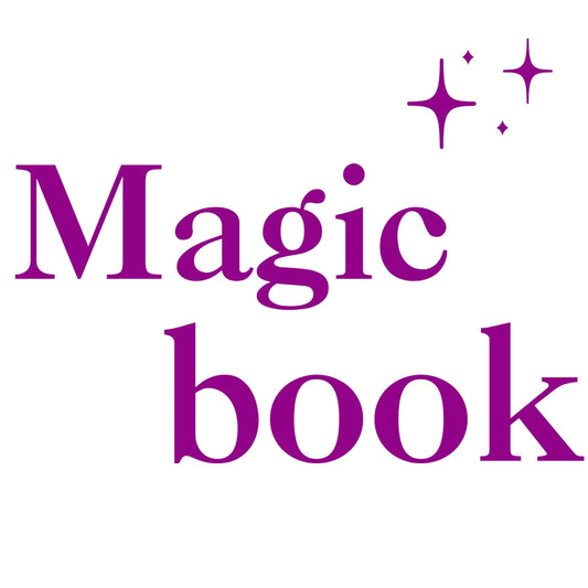 MagicBook Plus