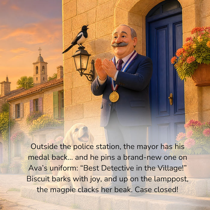Sample page