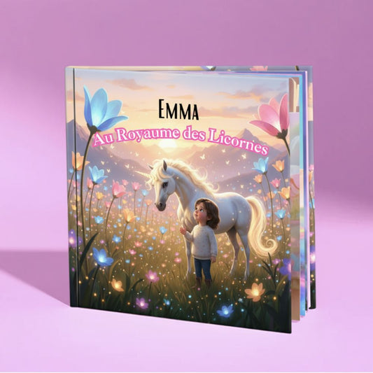 The Kingdom of Unicorns