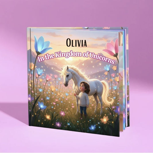 The Kingdom of Unicorns