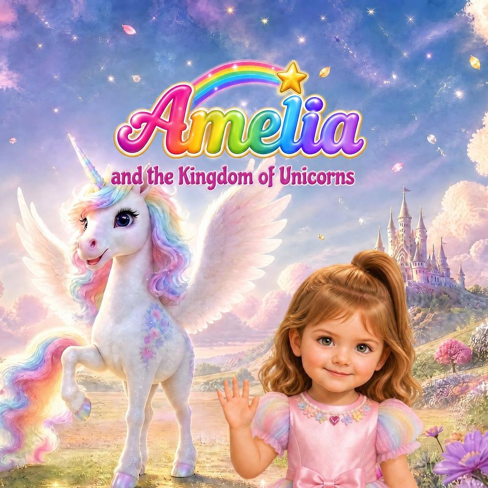 The Kingdom of Unicorns