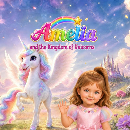 The Kingdom of Unicorns