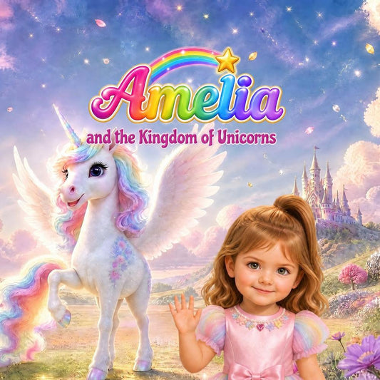 The Kingdom of Unicorns