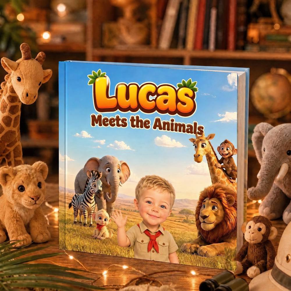 Animal Adventure