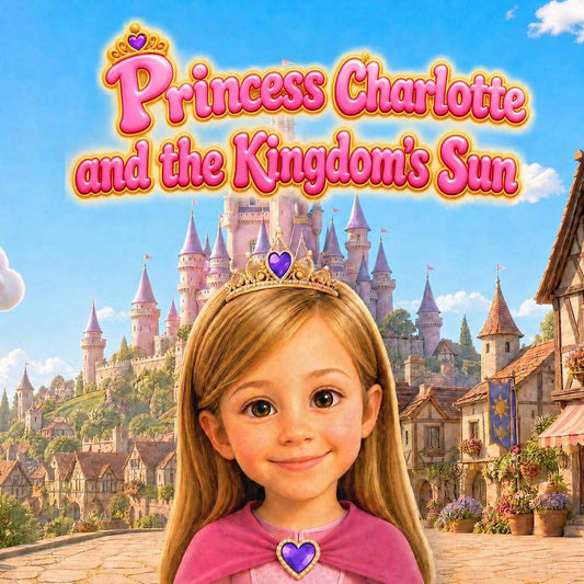 Princess Adventure