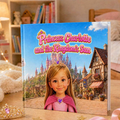 Princess Adventure