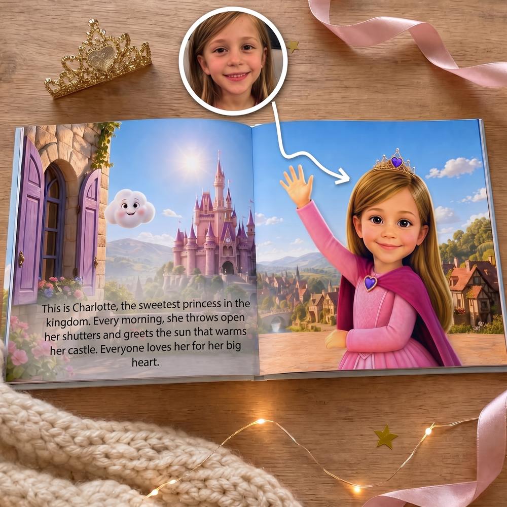 Princess Adventure