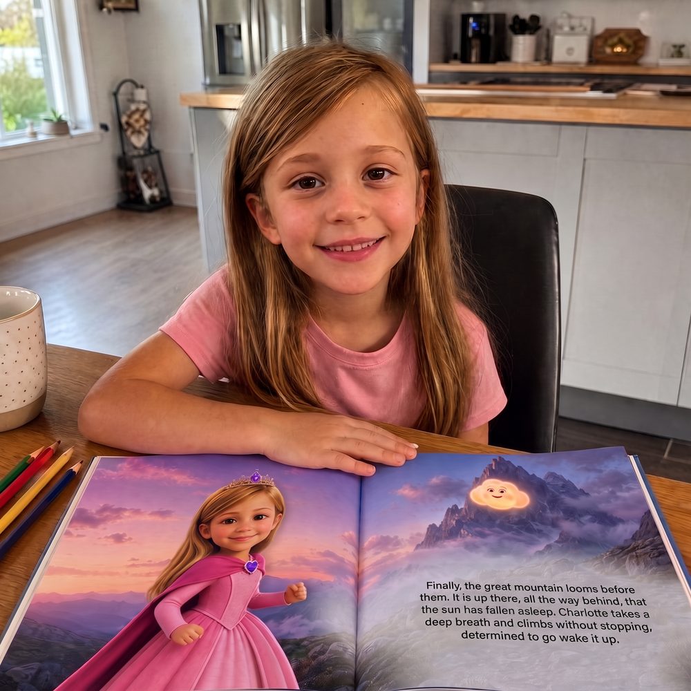 Princess Adventure