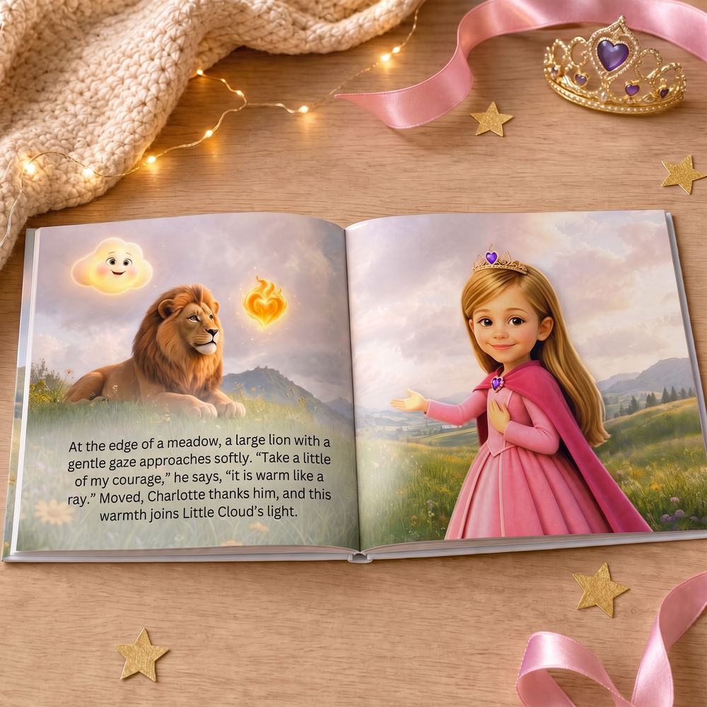 Princess Adventure