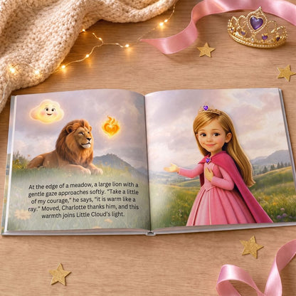 Princess Adventure
