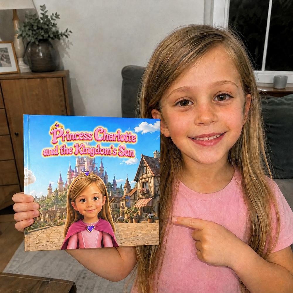Princess Adventure