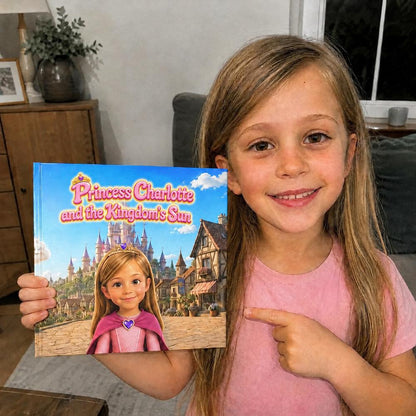 Princess Adventure