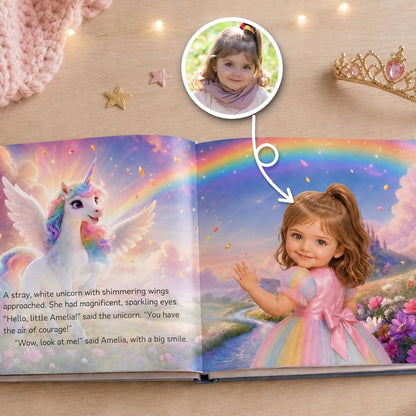 The Kingdom of Unicorns