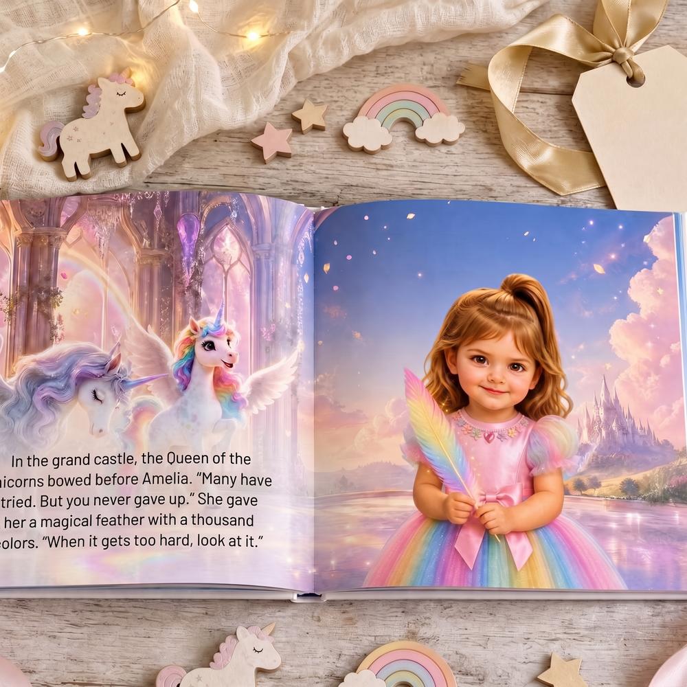 The Kingdom of Unicorns