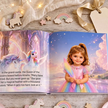 The Kingdom of Unicorns