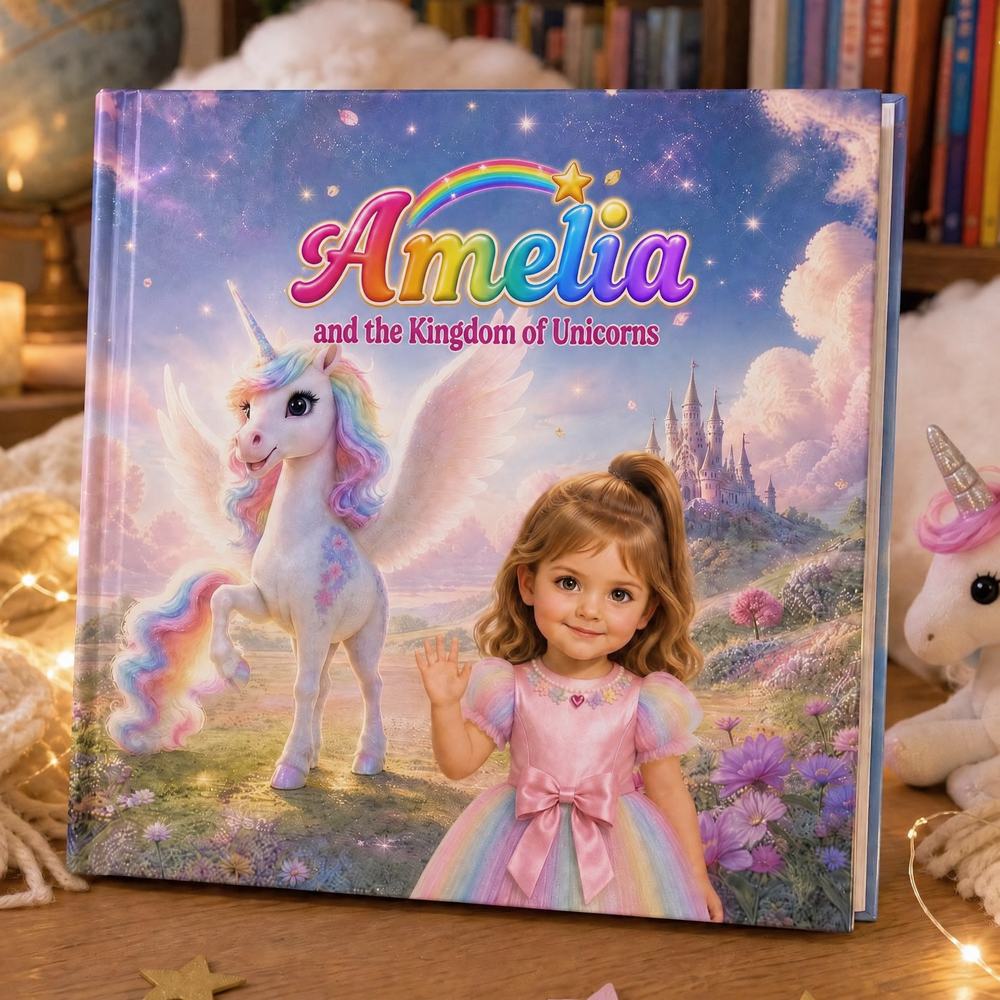 The Kingdom of Unicorns