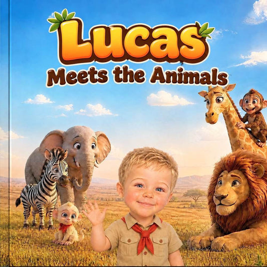 Animal Adventure