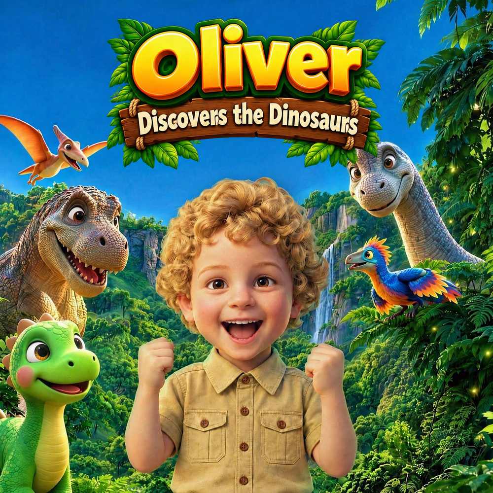 Explore the World of Dinosaurs