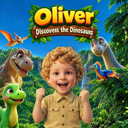 Explore the World of Dinosaurs