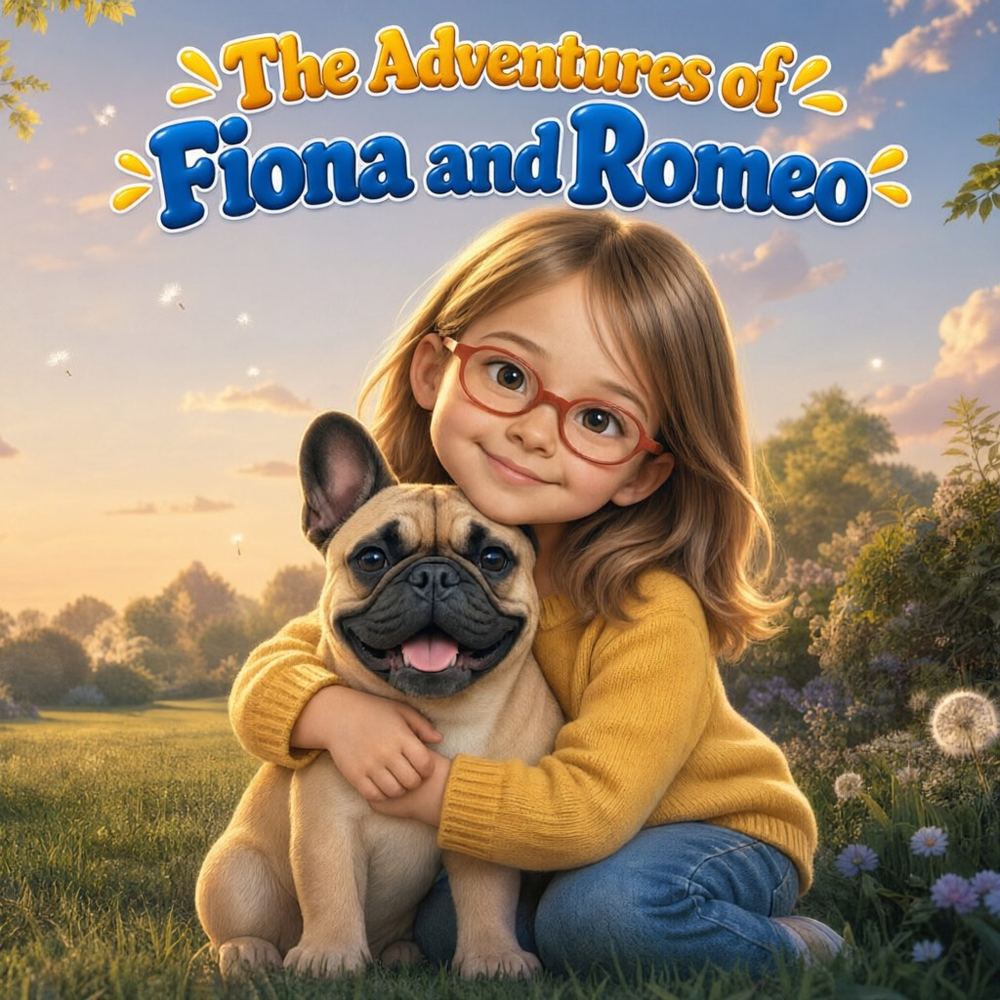 My Dog and Me